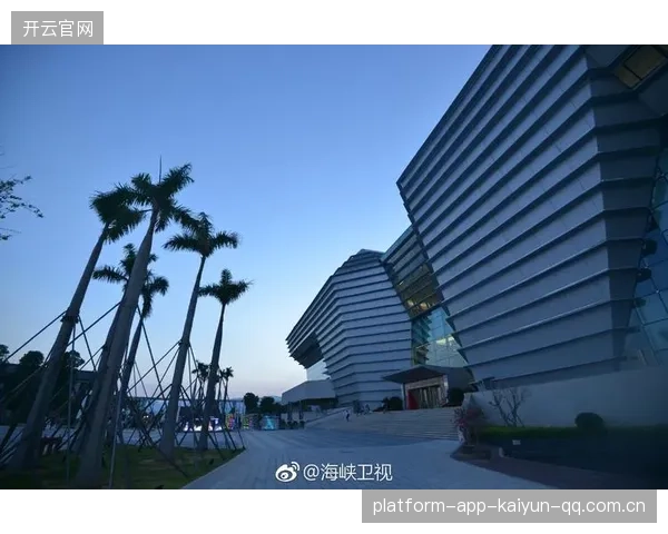 中高协海峡杯：两岸文化交流的“桥梁工程”