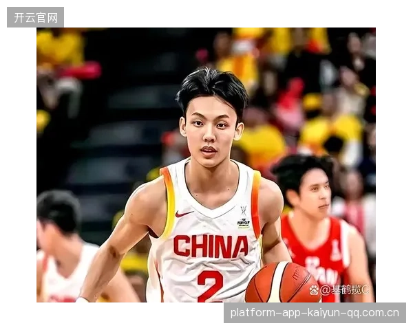广东三将入选男篮国家队：传承梦想，激发新时代运动风潮